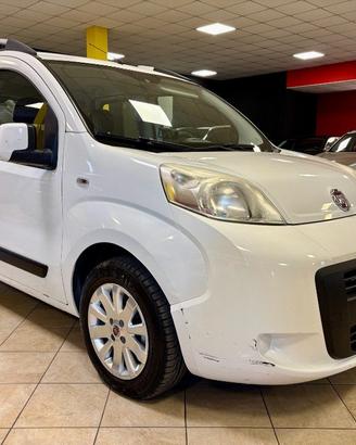 FIAT Qubo 1.3 MJT 75 CV KM CERTIFICATI . OK NEOP