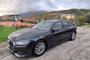 Audi A6 avant 40 Mild hybrid