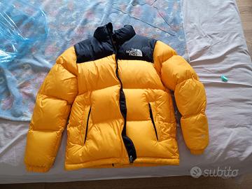 Giacca the north face junior