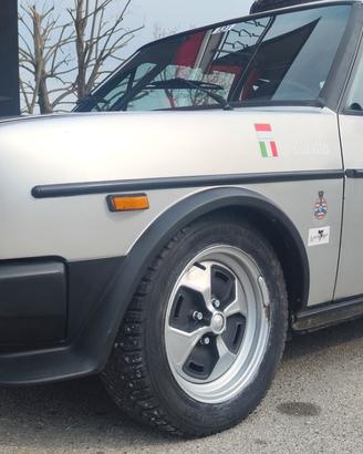 Fiat 131 2000 2p RACING (TARGA TORINO - ASI)