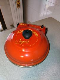 Fornetto Pizza Express - Ferrari