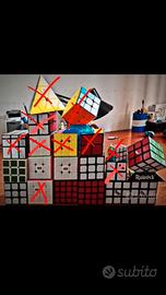 CUBI DI RUBIK
