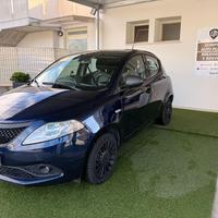 LANCIA - Ypsilon 1.2 Elefantino Blu ecochic Gpl
