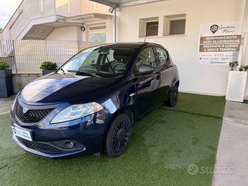 LANCIA - Ypsilon 1.2 Elefantino Blu ecochic Gpl