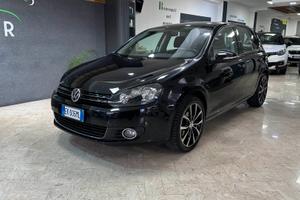 Volkswagen Golf 2.0 TDI 140CV DPF 5p. Highline