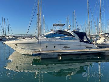 Cranchi Mediterranee 43 Open (2008)