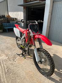 Honda CRF 250R