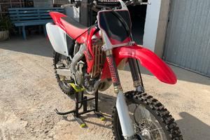 Honda CRF 250R