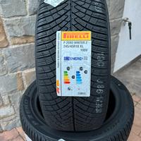 Pneumatici Invernali PIRELLI P-Zero Winter