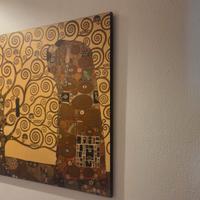 quadro klimt