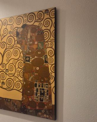 quadro klimt