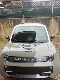 tazzari zero