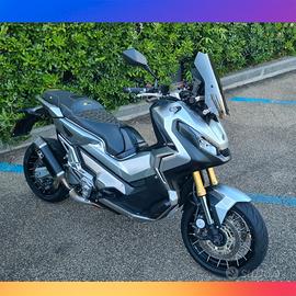 HONDA XADV 