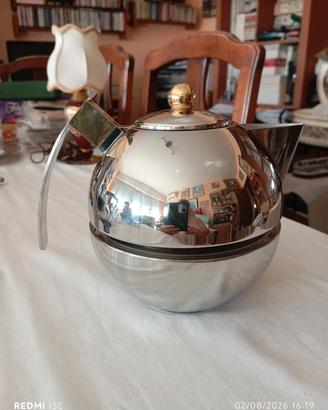 Caffettiera Design Gottinghen " Matilda" R. Piccin
