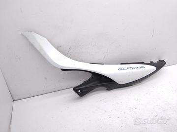 SUZUKI GLADIUS SFV 650 CARENA FIANCATA POSTERIORE 