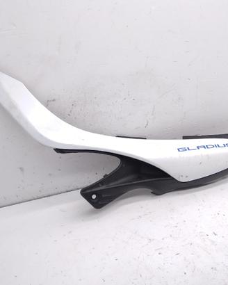 SUZUKI GLADIUS SFV 650 CARENA FIANCATA POSTERIORE 