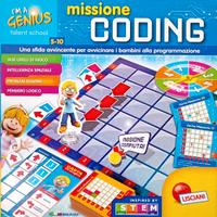 Gioco Missione Coding