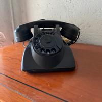 Telefono Vintage fatme  Philips anni 50