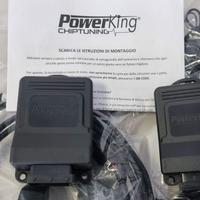 Centralina Aggiuntiva Powerking BT2 BMW M2/M3-M40i