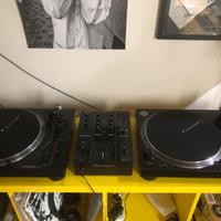Audio-Technica AT-LP120XUSB