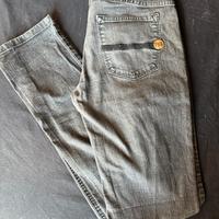 Denim nero/antracite Trussardi Jeans