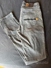 Denim nero/antracite Trussardi Jeans