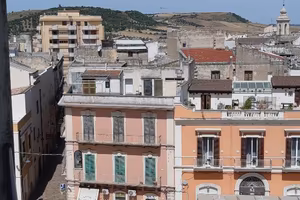 Appartamento 140 mq zona centro
