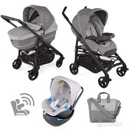 Chicco trio love