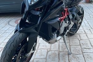 Mv agusta