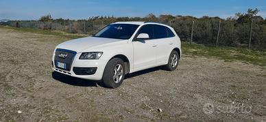 Q5 177CV  QUATTRO