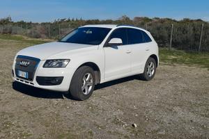 Q5 177CV  QUATTRO