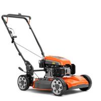 Rasaerba husqvarna lb 251s