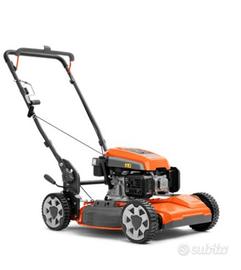 Rasaerba husqvarna lb 251s