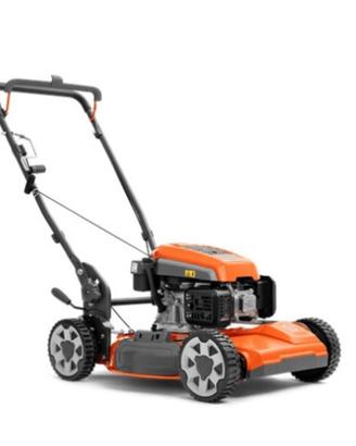 Rasaerba husqvarna lb 251s