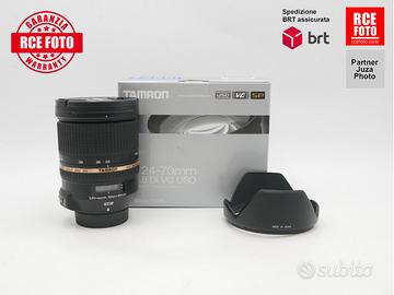 Tamron 24-70 F2.8 Di VC USD (Nikon)