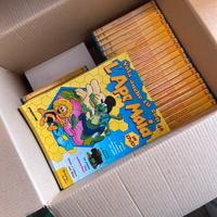 Collana dvd Ape Maia