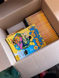 Collana dvd Ape Maia