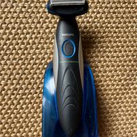 Rasoio elettrico per il corpo Philips