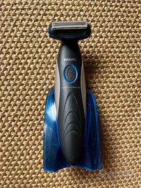Rasoio elettrico per il corpo Philips
