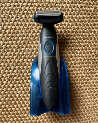 Rasoio elettrico per il corpo Philips