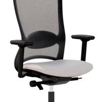 Sedia da ufficio LUXY POP