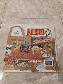 Doppio disco vinile UB40