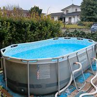 piscina Bestway 