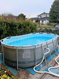 piscina Bestway 