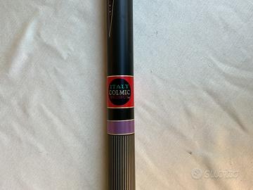 Cannna  da pesca fissa