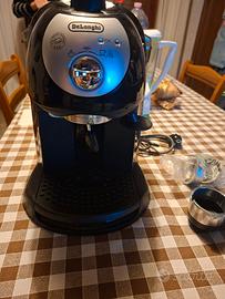 Macchina da Caffè Espresso De Longhi