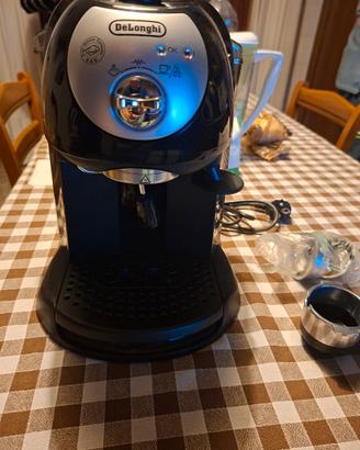 Macchina da Caffè Espresso De Longhi