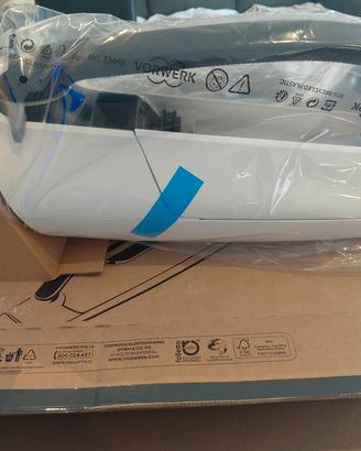 aspirapolvere worwerk folletto  vk7s completo  