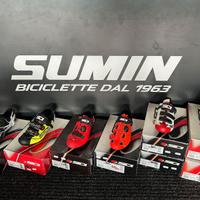 SUPER PROMO SCARPE BICI SIDI