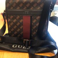 tracolla Guess